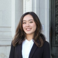 Berkeley Phi Beta Lambda Employee Hannah Ku's profile photo
