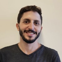 Vulcan Cyber Employee Dor Dali's profile photo