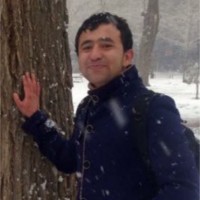 Van der Vorm Engineering Employee Shoaib Khrosh's profile photo