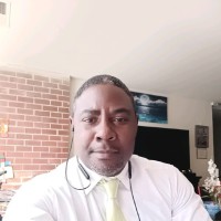 COMMUNITY MULTI-SERVICES Employee Dwight Palmer's profile photo