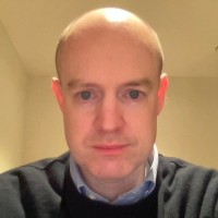 B-CLOSE Employee Cliff Depreytere's profile photo