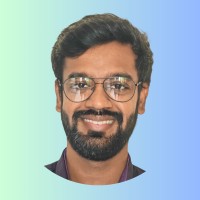 Vetology.net and Vetology.ai Employee Kuber Gupta's profile photo