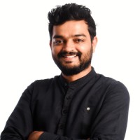 Unacademy Employee Sanjeev Reddy's profile photo