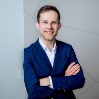 DWK Life Sciences Employee Felix Brosi's profile photo