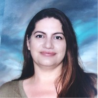 Orange County Department of Education Employee Ariana E's profile photo
