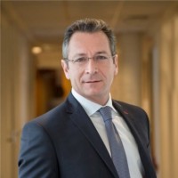 Galeries Lafayette Group Employee Thierry Vidal's profile photo