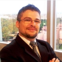 Clube do Valor Employee Denilson Alencastro's profile photo