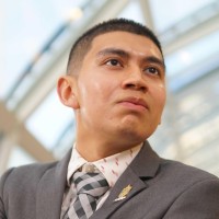 Freddy Maldonado Email & Phone Number