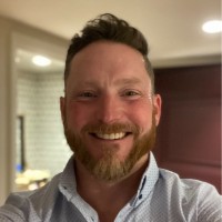 BC Public Service Employee Garth Fraser's profile photo