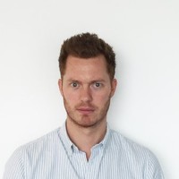 Electronic Arts (EA) Employee Tim Frith's profile photo