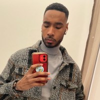 US Navy Employee Michael Dunston's profile photo