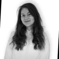ONE-Consultants Employee Cristina-Genoveva Bodnari's profile photo