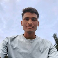 BeFiSc Employee Ankit Kumar's profile photo