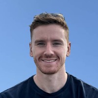 Synthesia Employee Ben Orr's profile photo