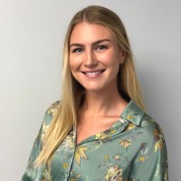 Technology Navigators Employee Cameron Cavaricci's profile photo