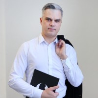 The Gap Partnership Employee Artem Doketov's profile photo