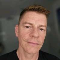 Wokingham Borough Council Employee Matt Pope's profile photo