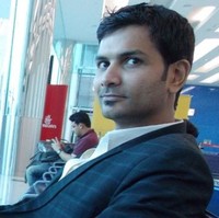Shiva Verma Email & Phone Number