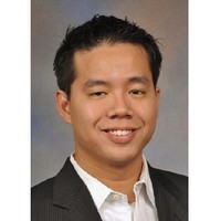 Texas Instruments Employee William Goh's profile photo