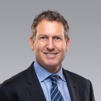 Colliers-International Employee Morgan Dyer's profile photo