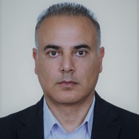 Spectra Engineering Employee Masoud Akhavan's profile photo
