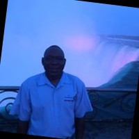 Powell Industries Inc. Employee Alex Elikana's profile photo