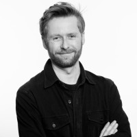 Redical Employee Stephen Daniels's profile photo