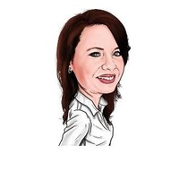 convivo GmbH Employee Wendy Ehsemann's profile photo