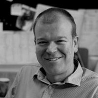 Pret A Manger Employee Steve Tester's profile photo