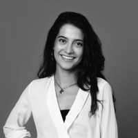 Fidesmo Employee Laura Almendro Dorado's profile photo