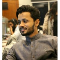Shayan Tariq Email