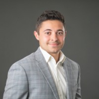 Raptor Group Employee Alex Maffeo's profile photo