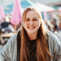 KERB Events Employee Elena Rautio's profile photo