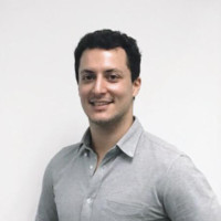 Sinbad Employee Jabert Hachchouch's profile photo