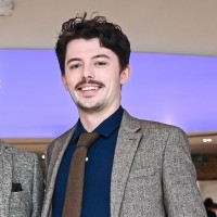 Read Easy Employee George Hibbs's profile photo