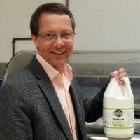 AA Natural Products - Nanoemulsion Cleaning Agents Employee David Berger's profile photo