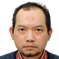 DRPM ITS Employee Mukhammad Muryono's profile photo