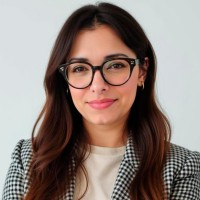 Front Lines Employee Paula Paternoster's profile photo