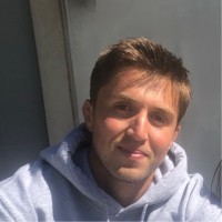 Atlas Copco Employee Andre Joly's profile photo