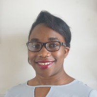 Sahan Journal Employee Hannah Ihekoronye's profile photo