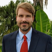Starwind Employee Joe Jones's profile photo
