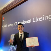 Yamen Khazar's profile photo
