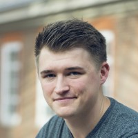 Humaans Employee Nicholas Fitton's profile photo