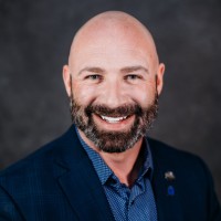 Berkshire Hathaway HomeServices Employee Brandon Shaffer's profile photo