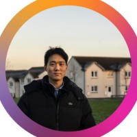 SnapDragon Monitoring Ltd Employee Taeyoon Kim's profile photo