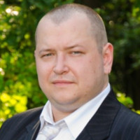 Oleg Zakharov's profile photo