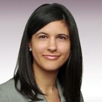 Hunton Andrews Kurth LLP Employee Leslie Kostyshak's profile photo
