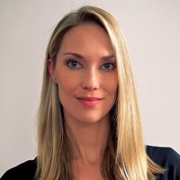 Luxury Yacht Group Employee Ellinor Dovico's profile photo