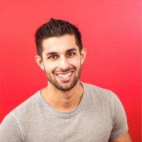 Davis Riar's profile photo