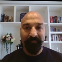Search4Local Employee Raj Singh's profile photo